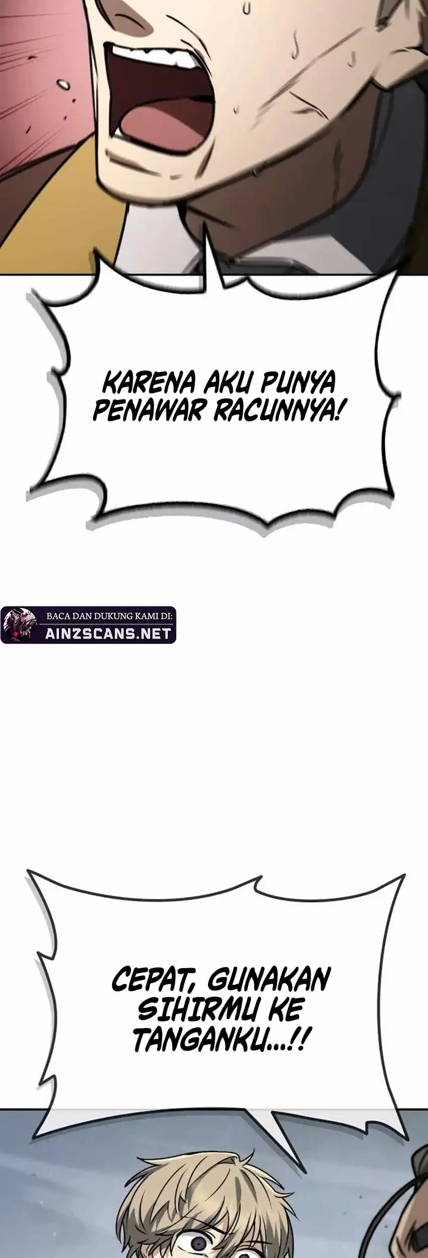 Genius Prismatic Mage Chapter 54 - halaman 57