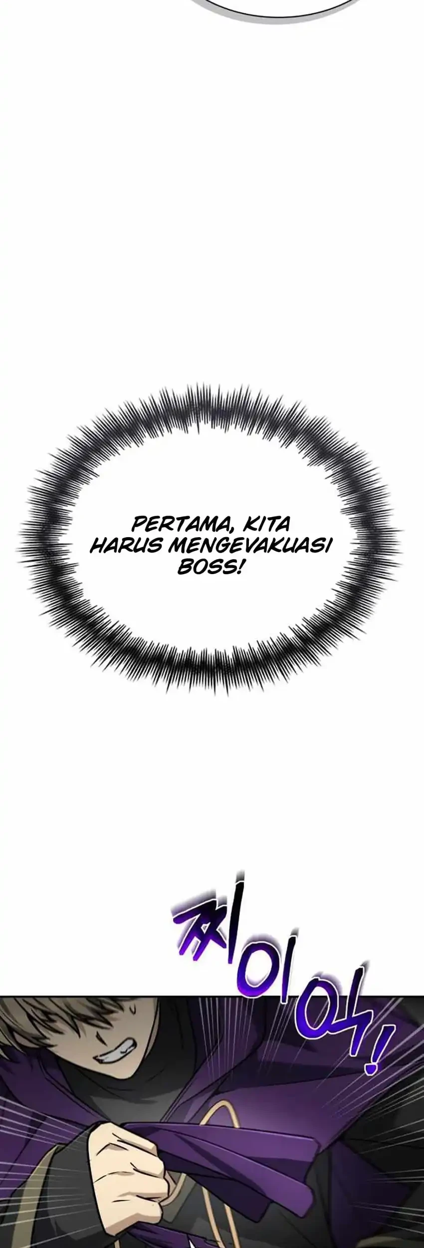 Genius Prismatic Mage Chapter 54 - halaman 65