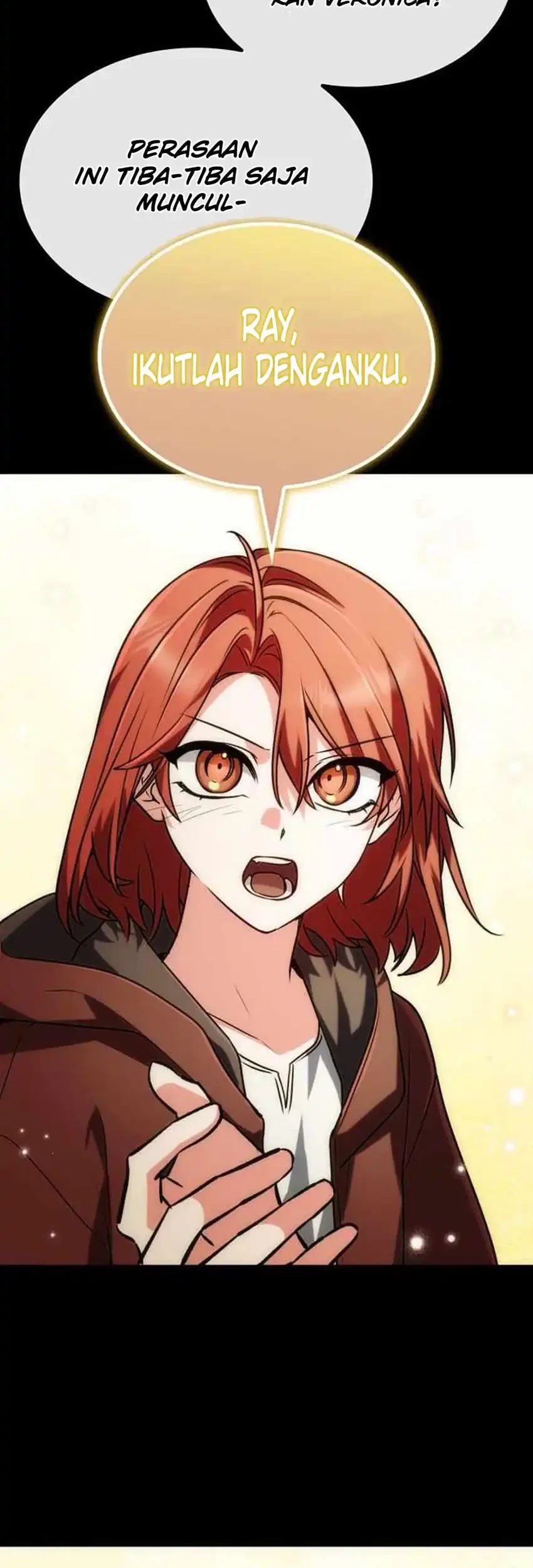 Genius Prismatic Mage Chapter 54 - halaman 9