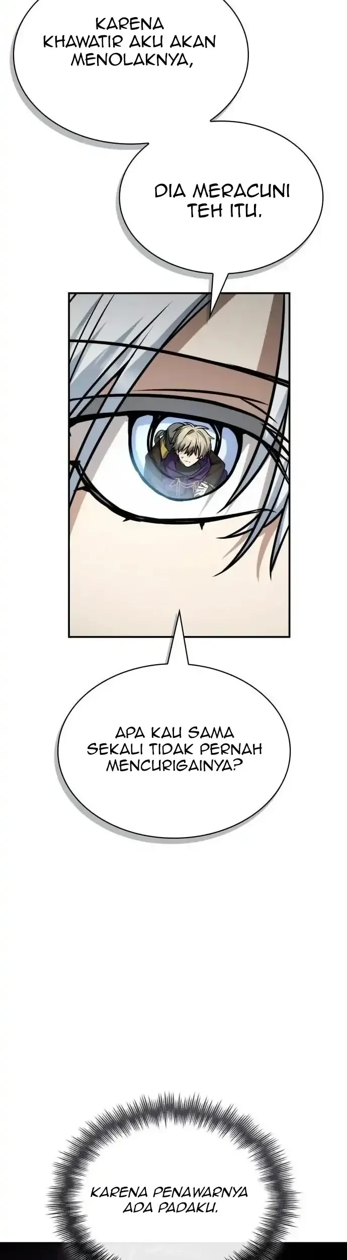 Genius Prismatic Mage Chapter 55 - halaman 1