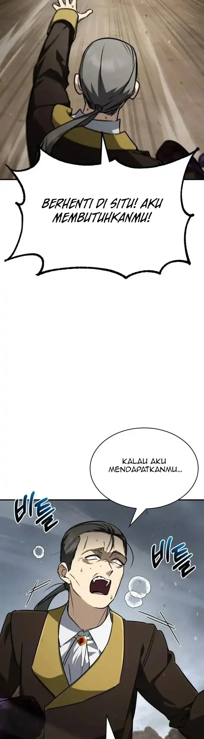 Genius Prismatic Mage Chapter 55 - halaman 16