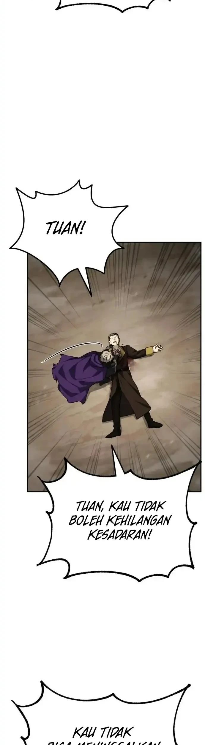 Genius Prismatic Mage Chapter 55 - halaman 20