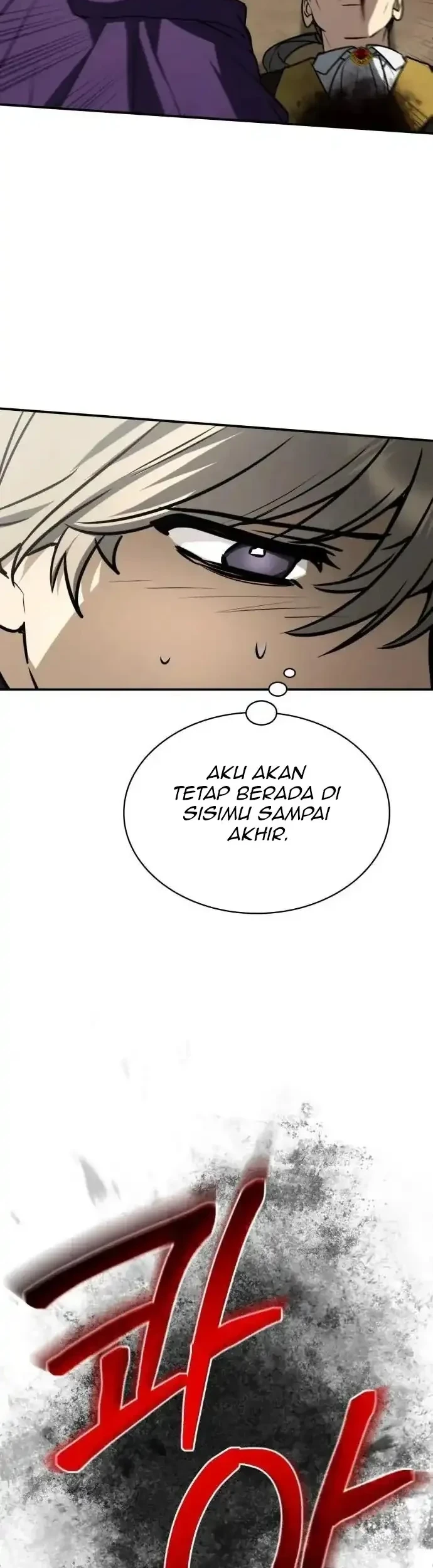 Genius Prismatic Mage Chapter 55 - halaman 24