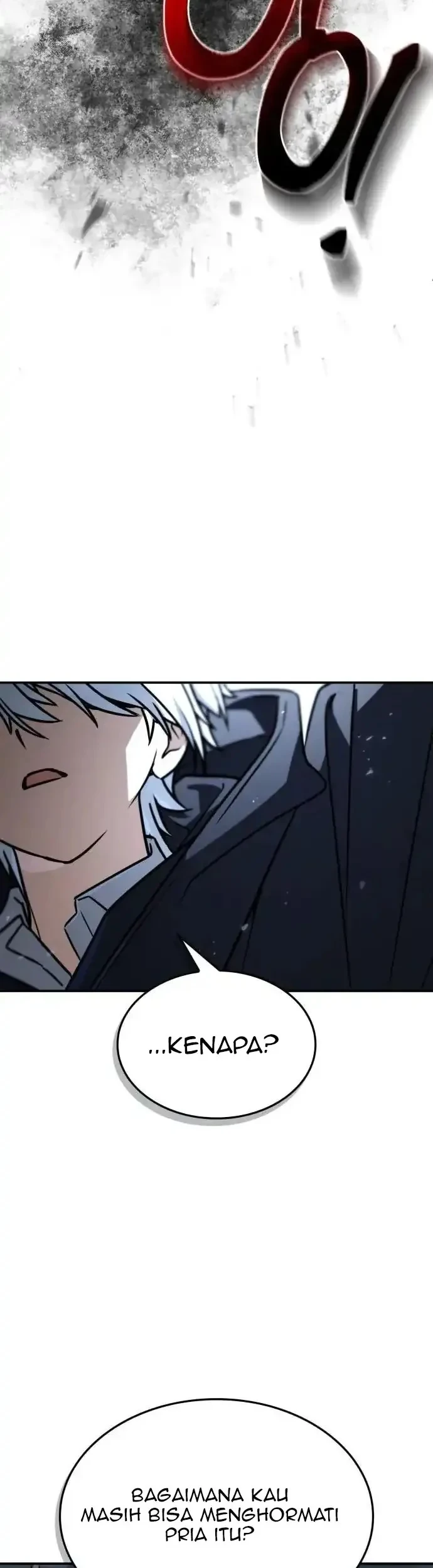 Genius Prismatic Mage Chapter 55 - halaman 25