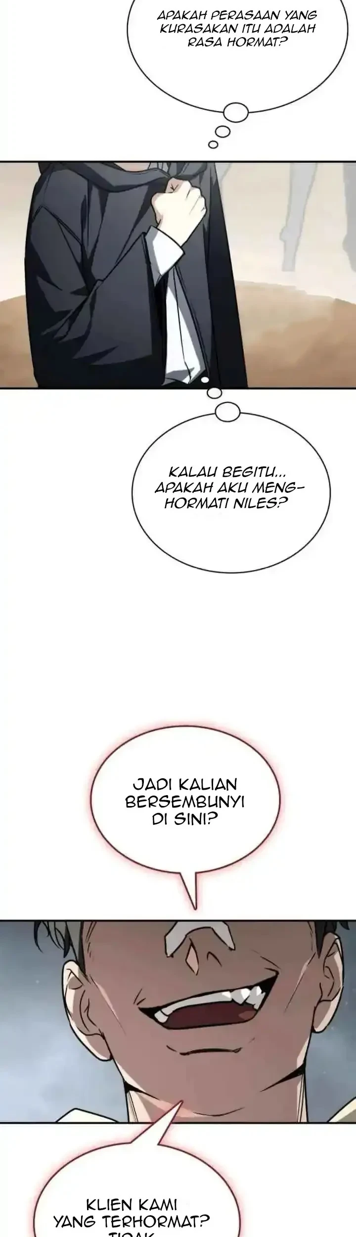 Genius Prismatic Mage Chapter 56 - halaman 1