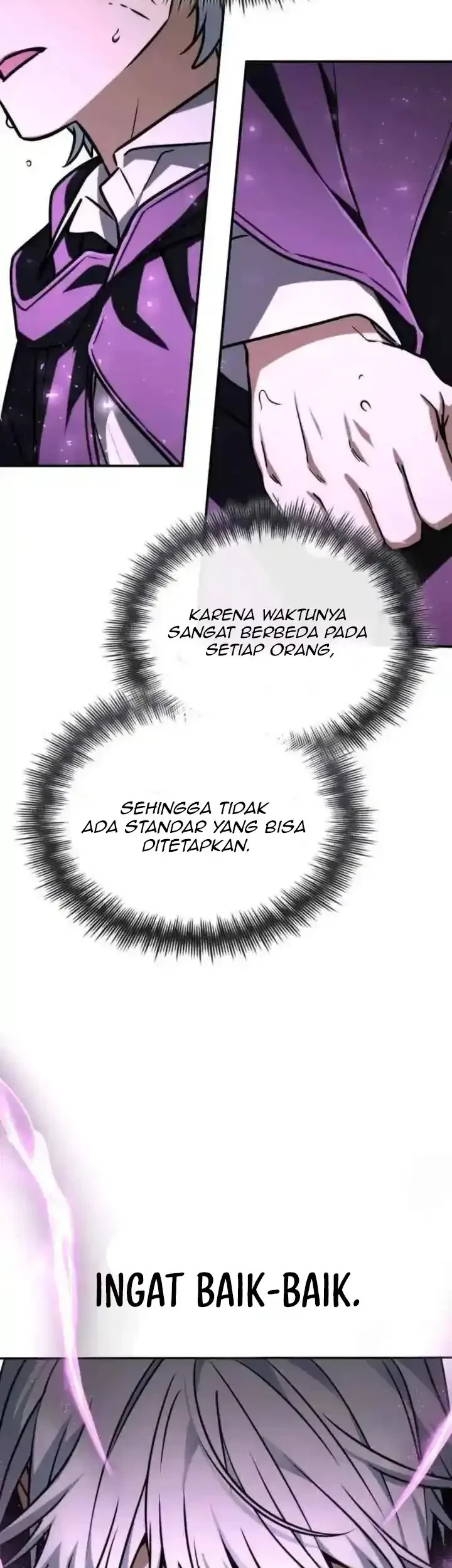 Genius Prismatic Mage Chapter 56 - halaman 13