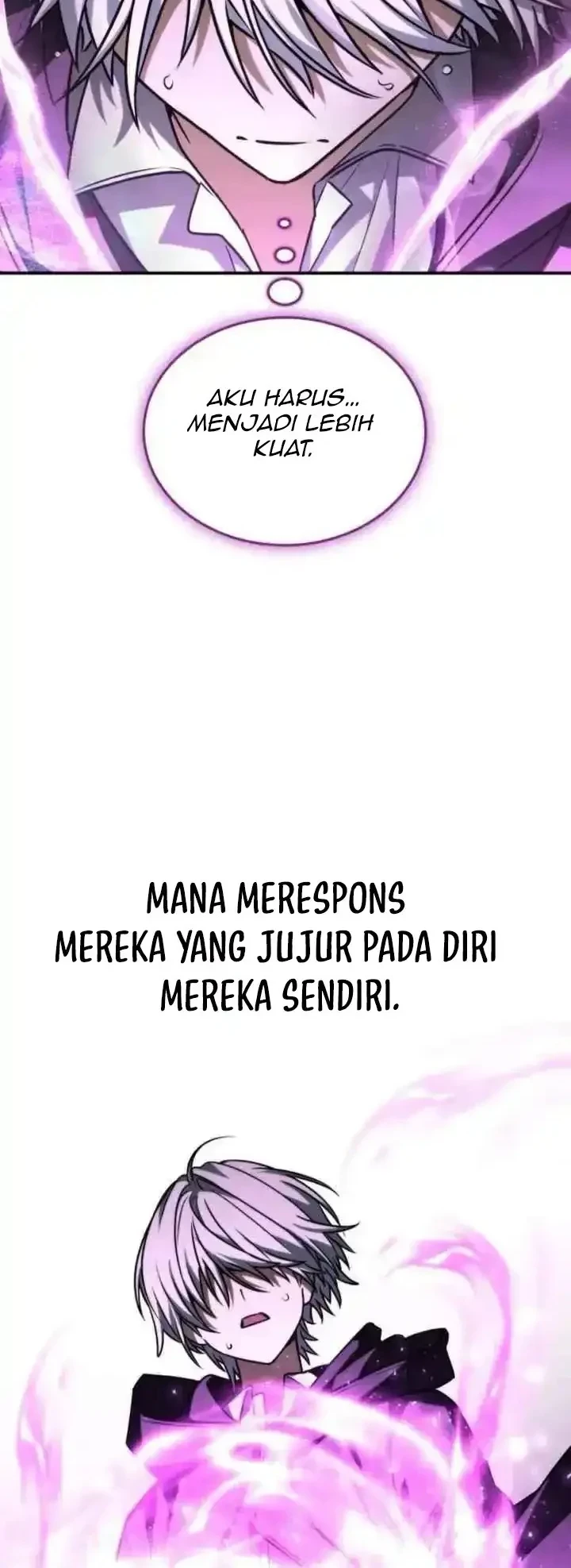Genius Prismatic Mage Chapter 56 - halaman 14