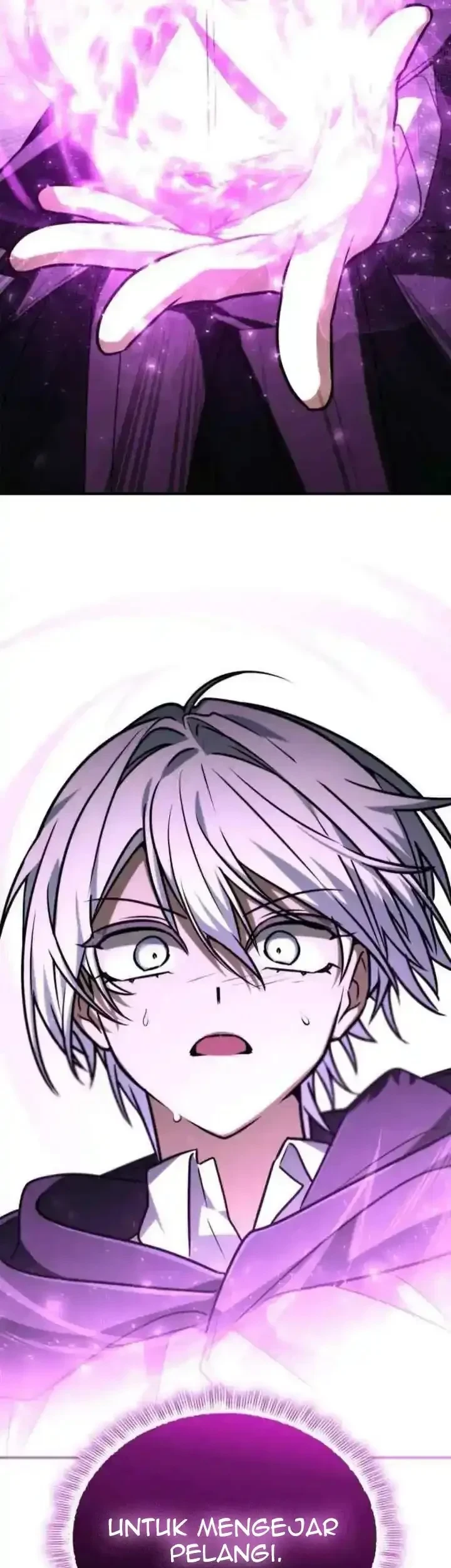 Genius Prismatic Mage Chapter 56 - halaman 15