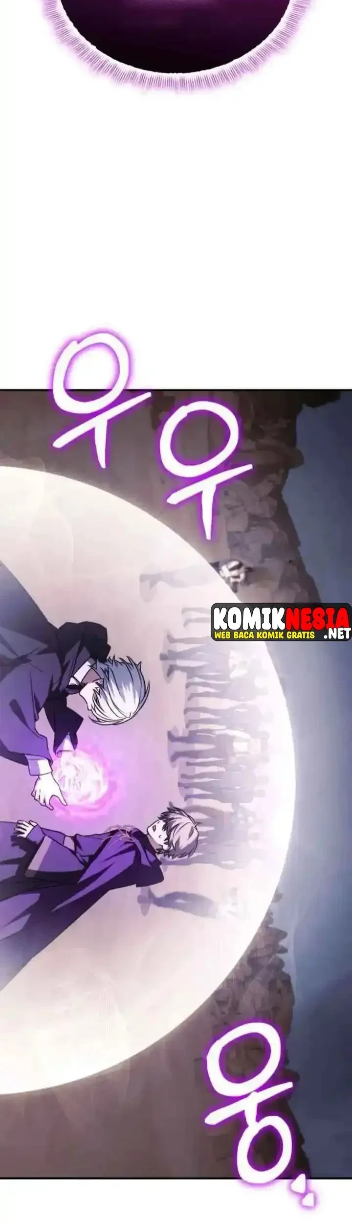 Genius Prismatic Mage Chapter 56 - halaman 16