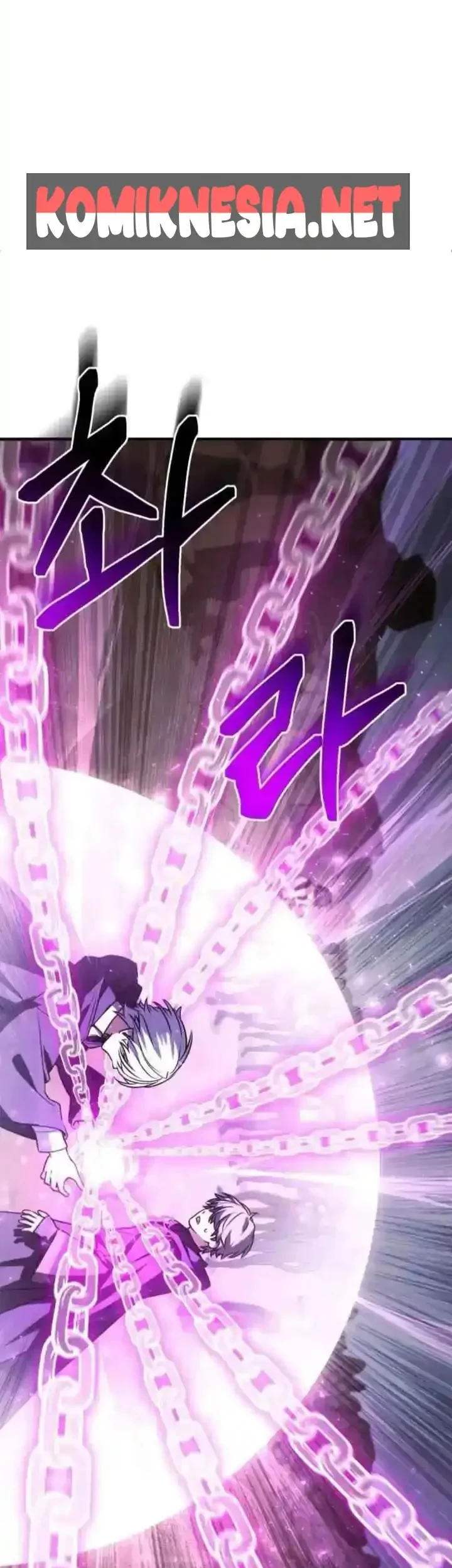 Genius Prismatic Mage Chapter 56 - halaman 17