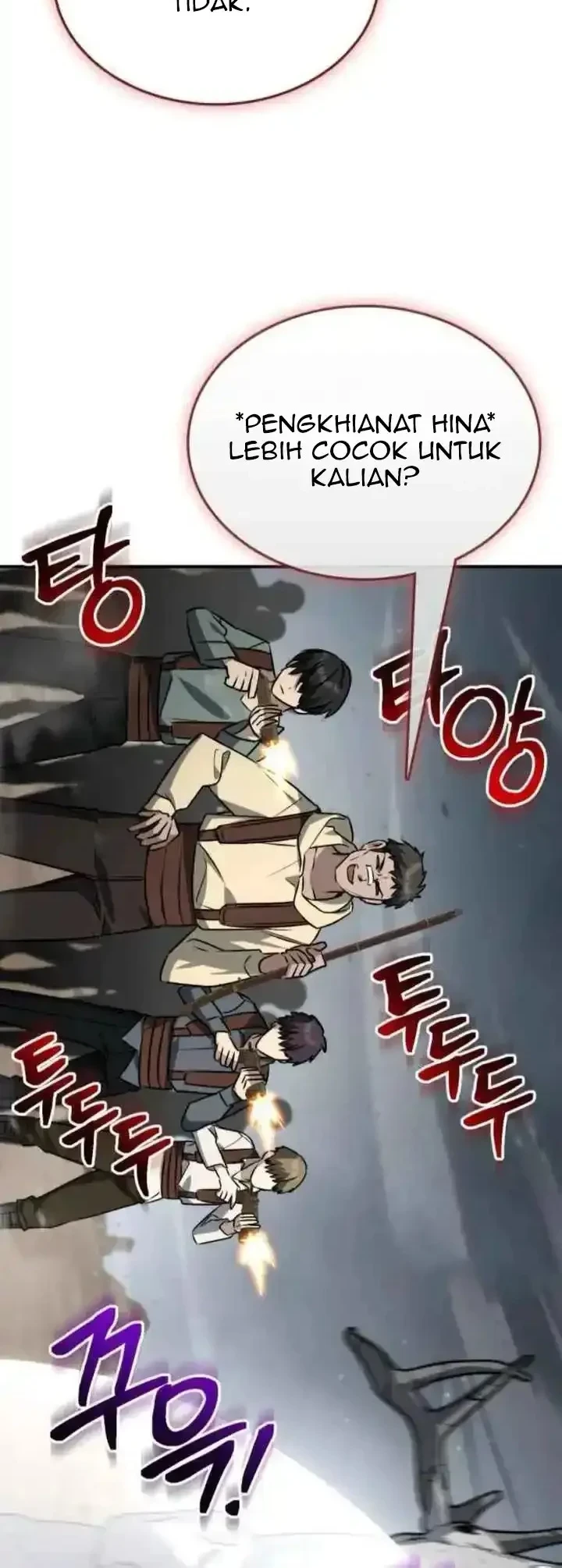 Genius Prismatic Mage Chapter 56 - halaman 2