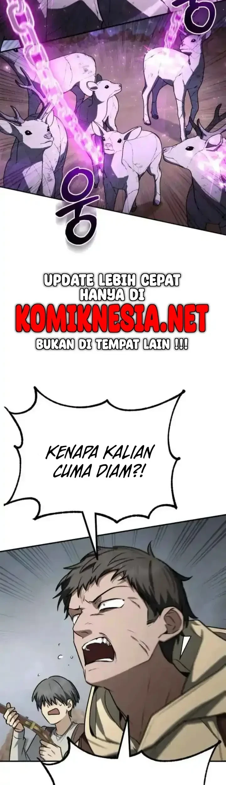Genius Prismatic Mage Chapter 56 - halaman 20
