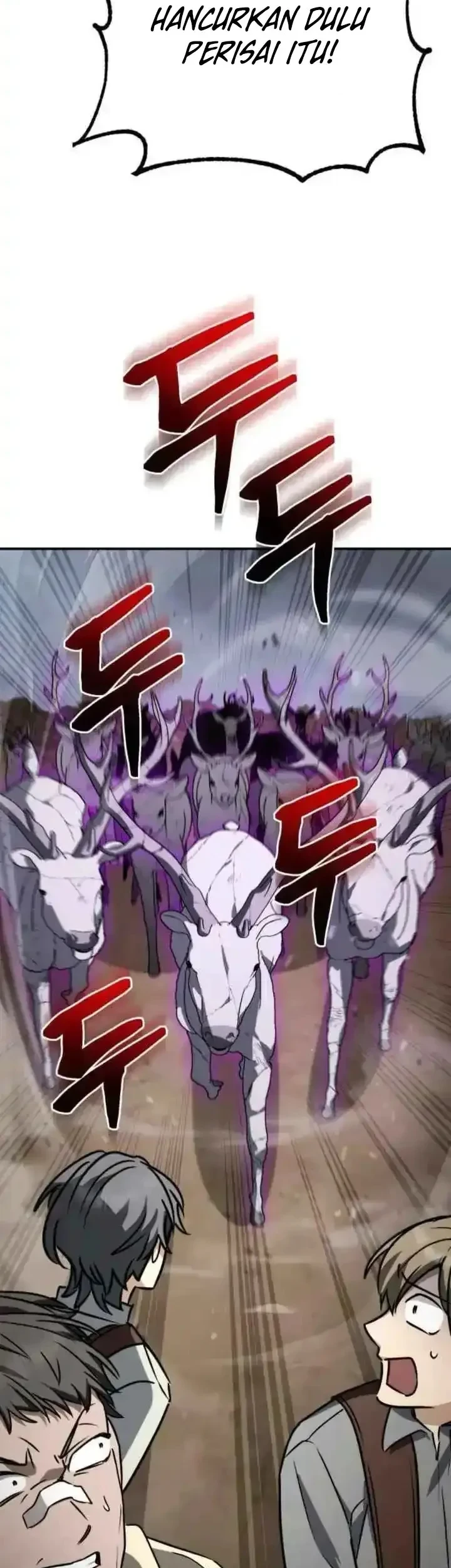 Genius Prismatic Mage Chapter 56 - halaman 21