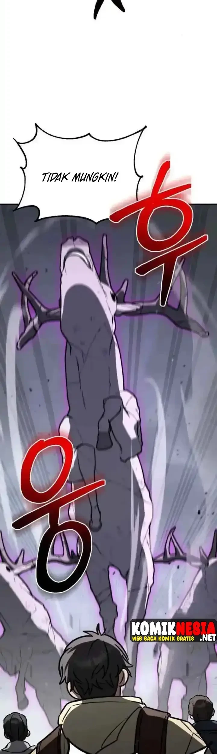 Genius Prismatic Mage Chapter 56 - halaman 24