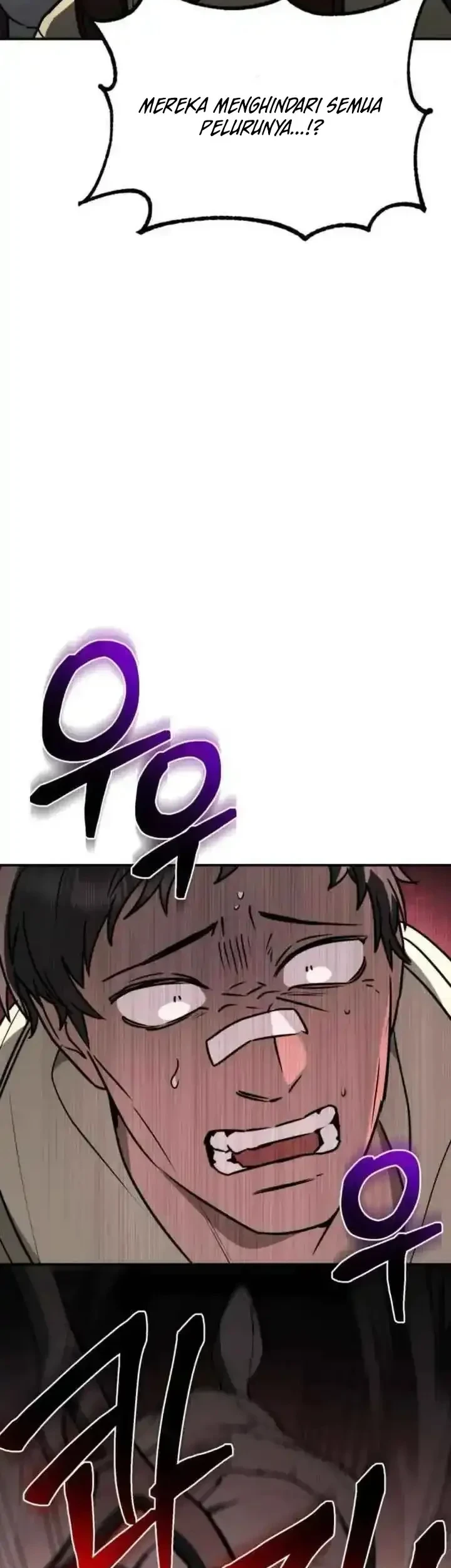 Genius Prismatic Mage Chapter 56 - halaman 25