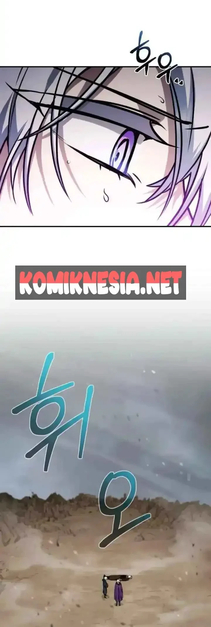 Genius Prismatic Mage Chapter 56 - halaman 30
