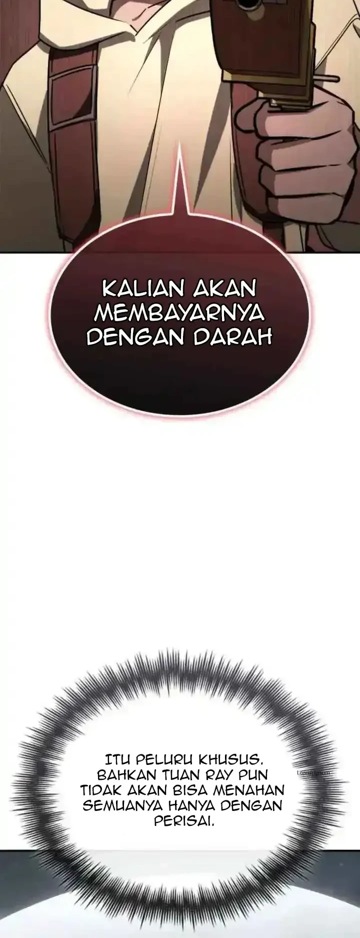 Genius Prismatic Mage Chapter 56 - halaman 6