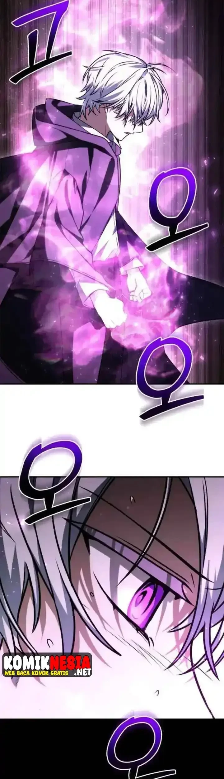 Genius Prismatic Mage Chapter 56 - halaman 9