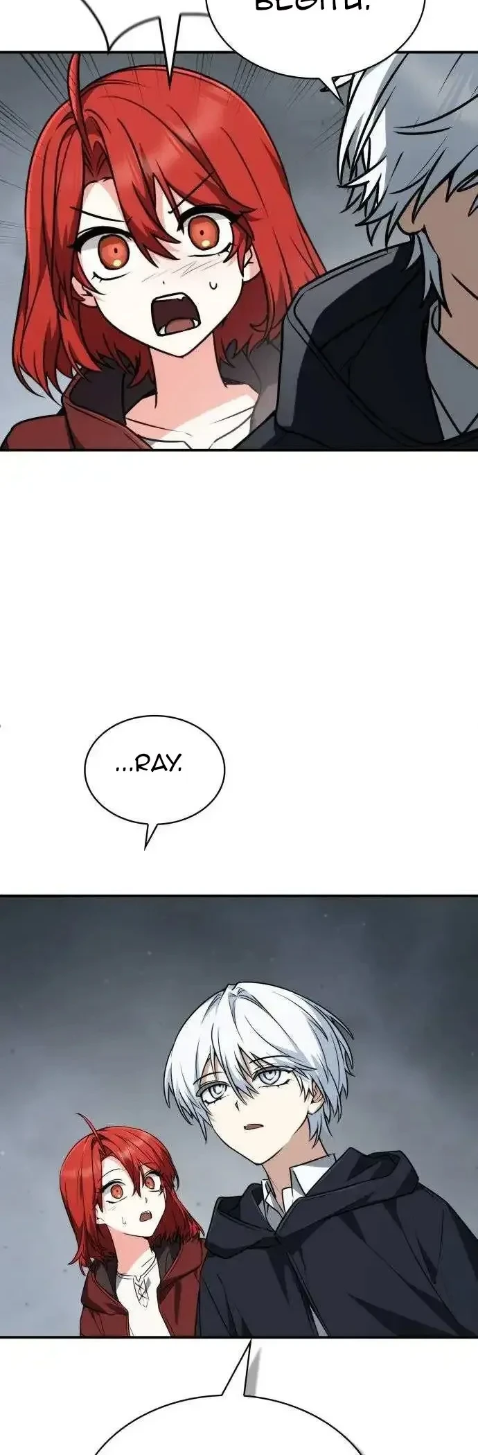 Genius Prismatic Mage Chapter 57 - halaman 10