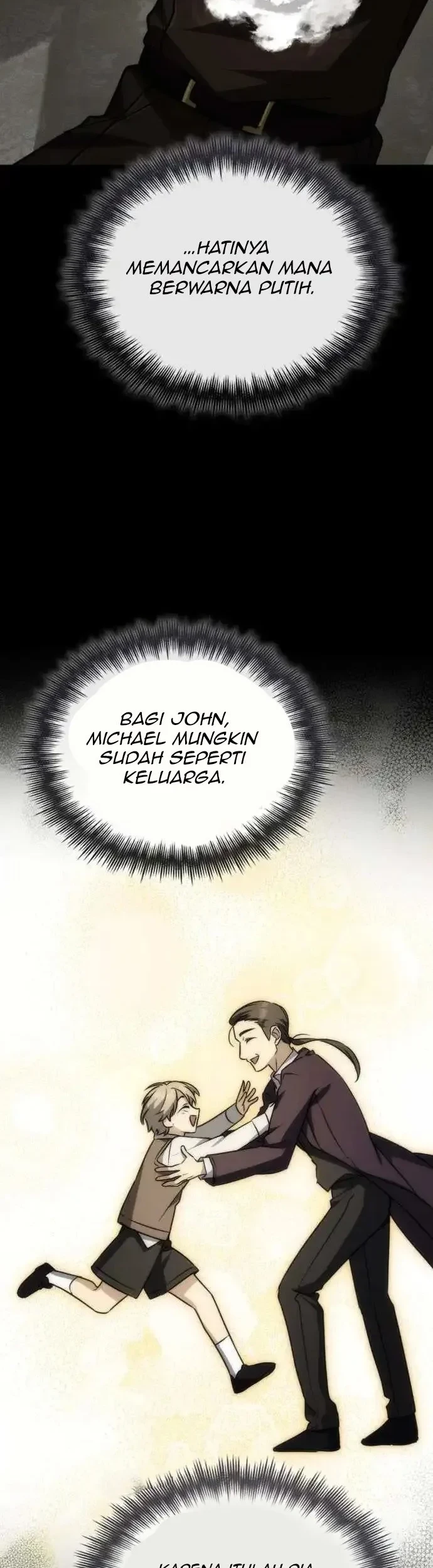 Genius Prismatic Mage Chapter 57 - halaman 12