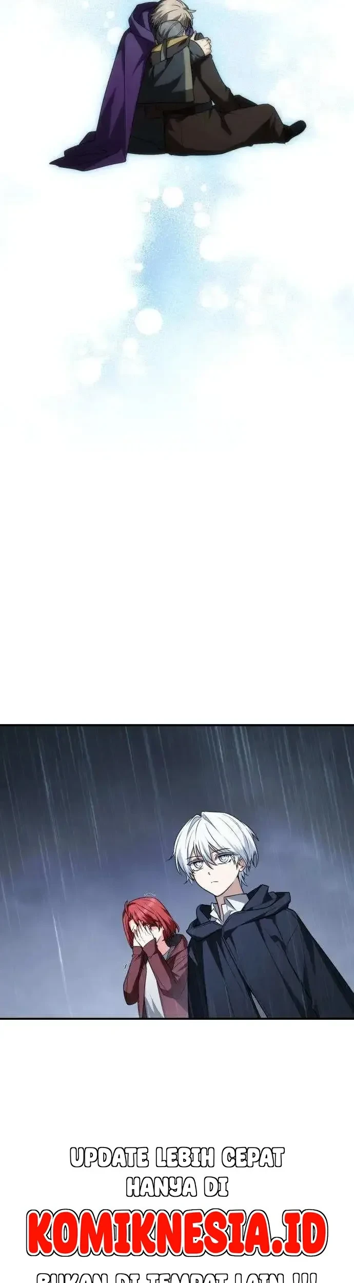 Genius Prismatic Mage Chapter 57 - halaman 7