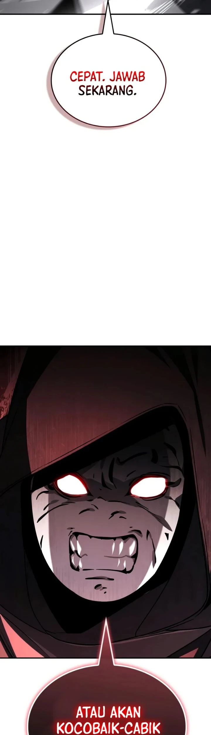 Genius Prismatic Mage Chapter 58 - halaman 14