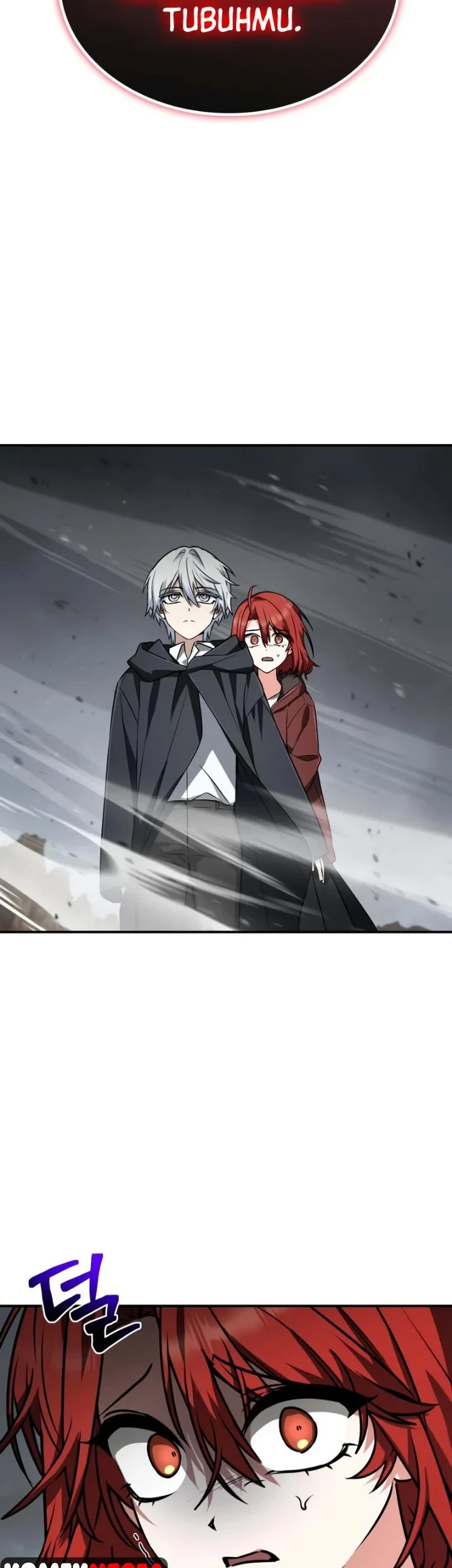 Genius Prismatic Mage Chapter 58 - halaman 15