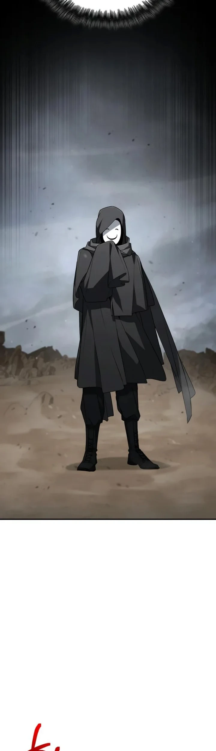 Genius Prismatic Mage Chapter 58 - halaman 2