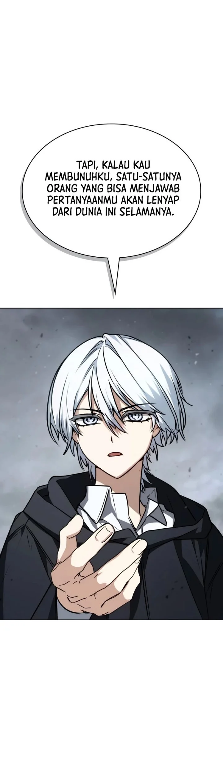 Genius Prismatic Mage Chapter 58 - halaman 24