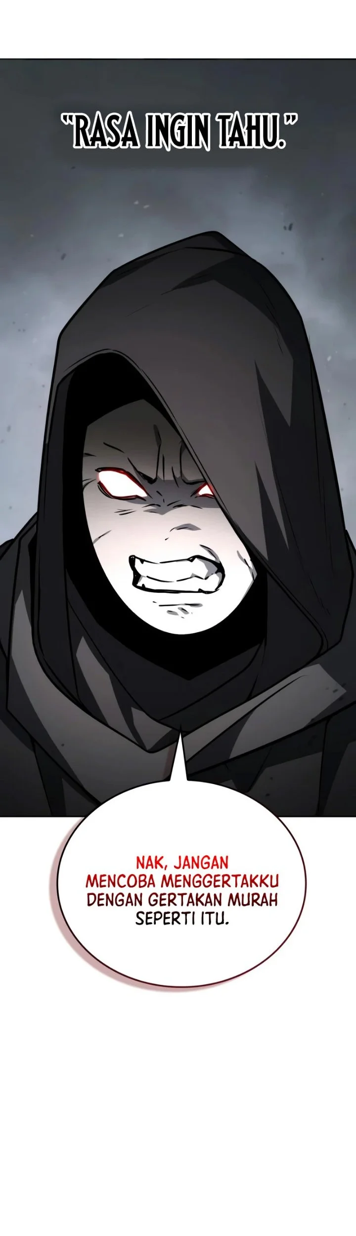 Genius Prismatic Mage Chapter 58 - halaman 25