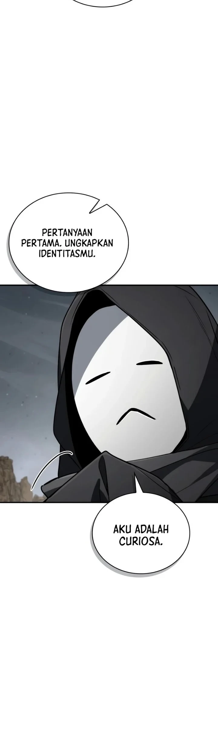 Genius Prismatic Mage Chapter 58 - halaman 34