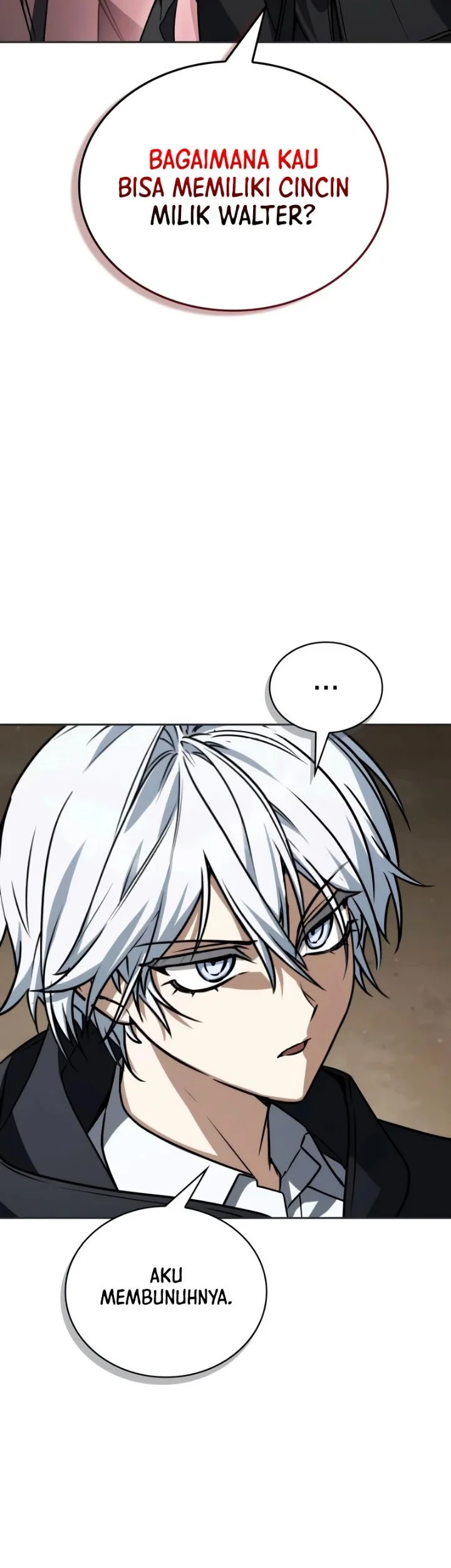 Genius Prismatic Mage Chapter 58 - halaman 42