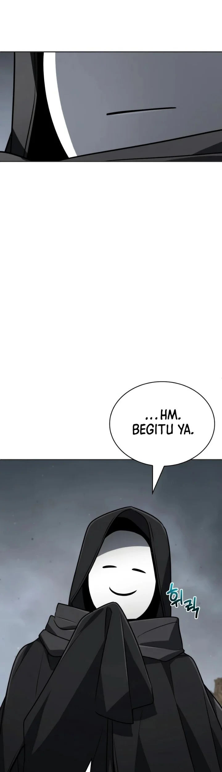 Genius Prismatic Mage Chapter 58 - halaman 43