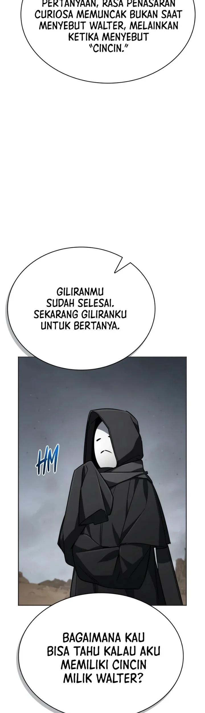 Genius Prismatic Mage Chapter 58 - halaman 45