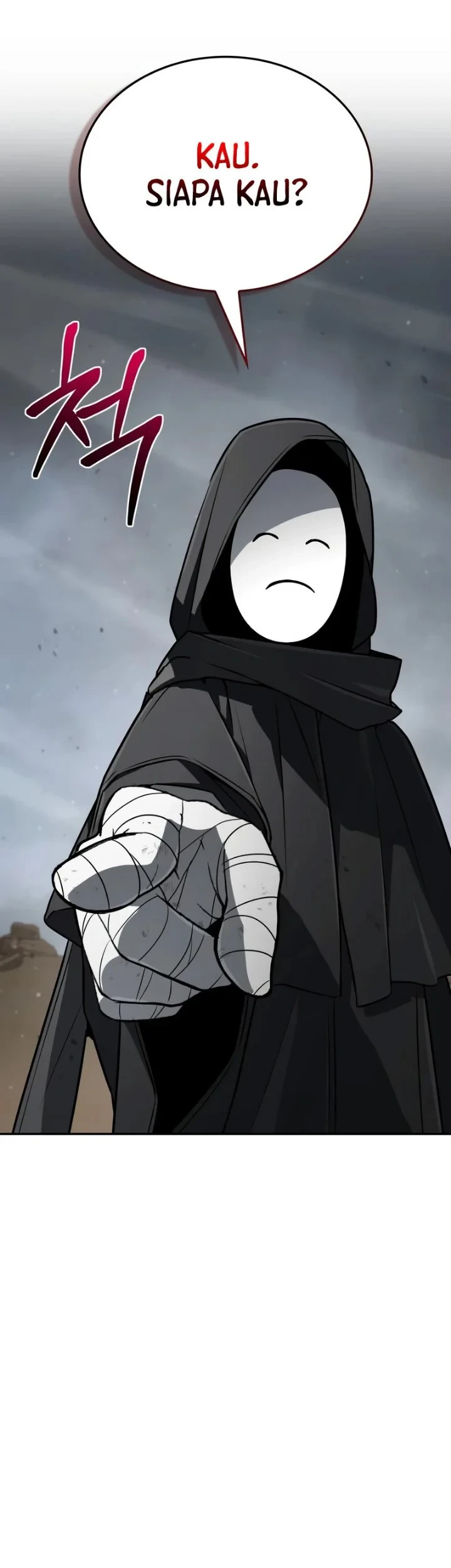 Genius Prismatic Mage Chapter 58 - halaman 5
