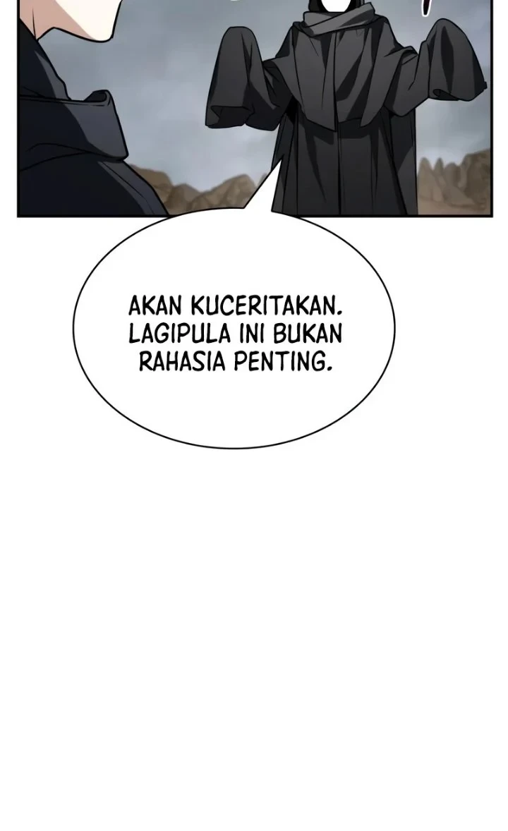 Genius Prismatic Mage Chapter 58 - halaman 51