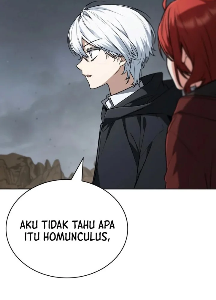 Genius Prismatic Mage Chapter 58 - halaman 57