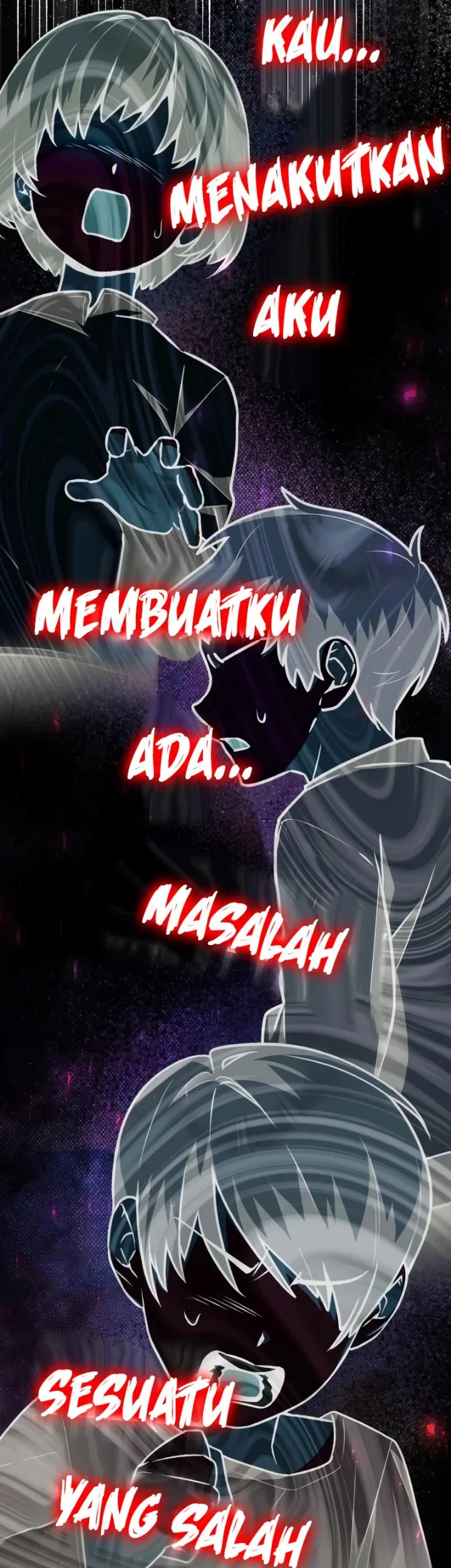 Genius Prismatic Mage Chapter 58 - halaman 59
