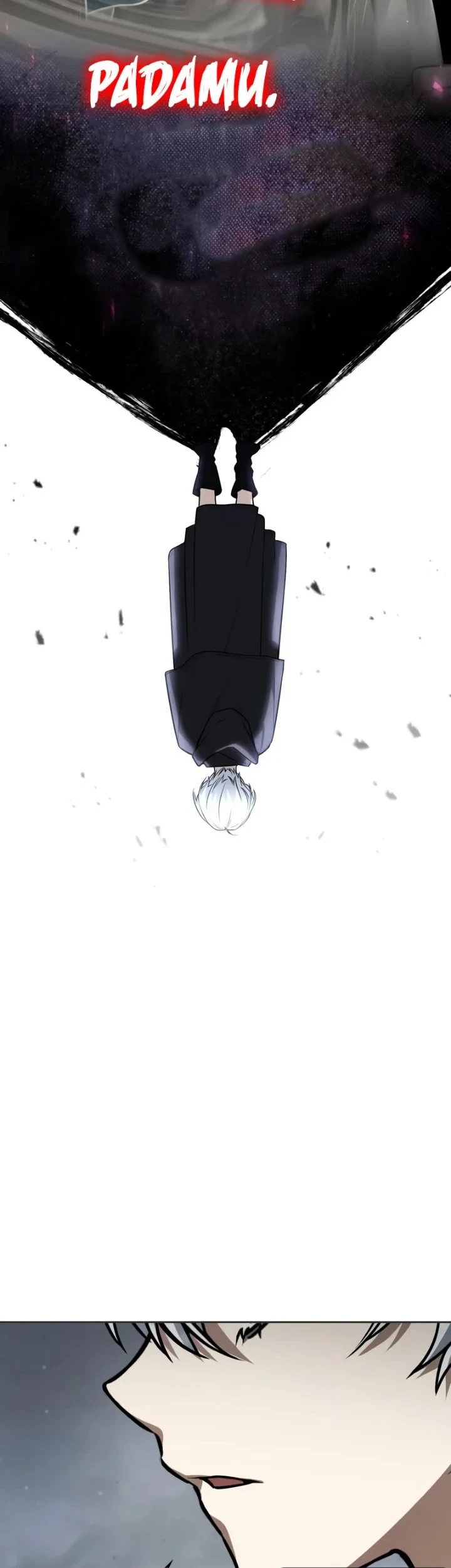 Genius Prismatic Mage Chapter 58 - halaman 60