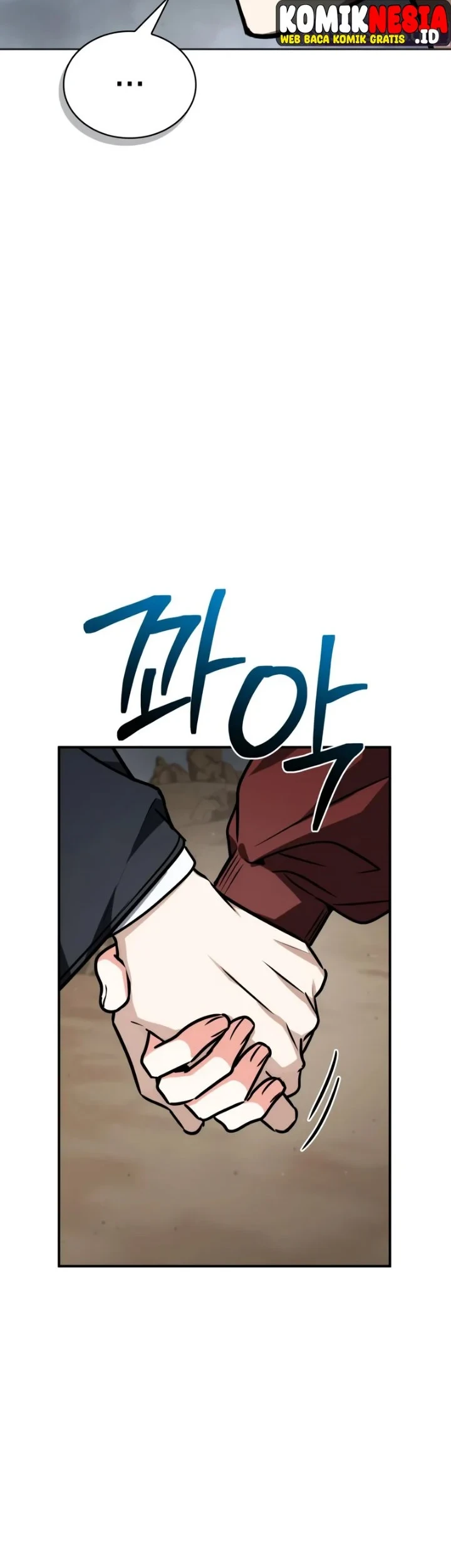 Genius Prismatic Mage Chapter 58 - halaman 61