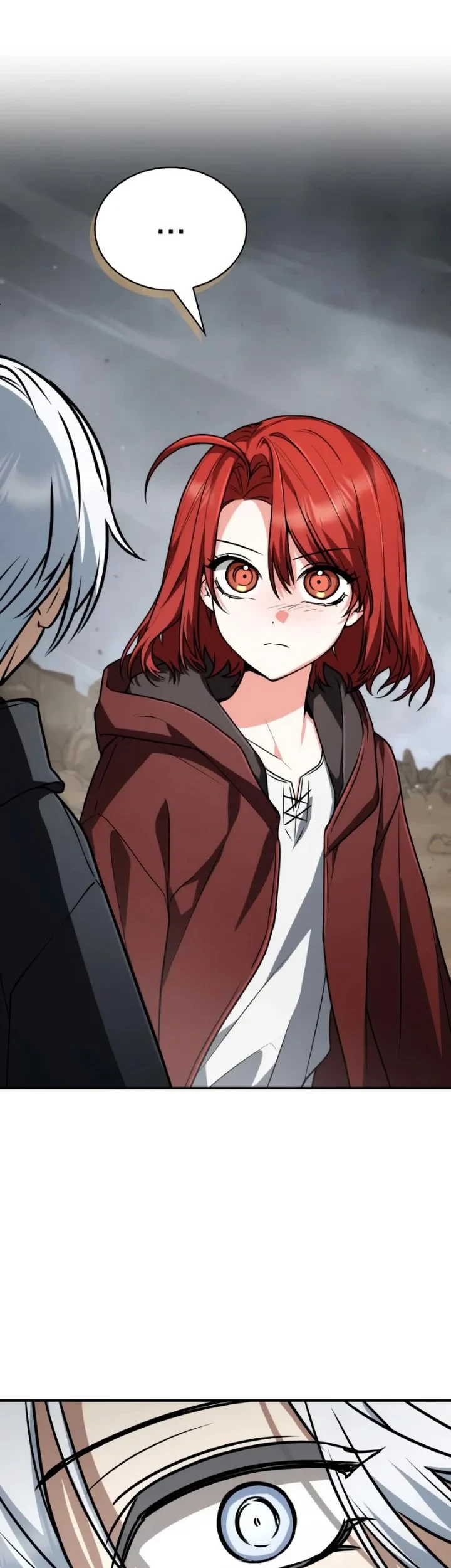 Genius Prismatic Mage Chapter 58 - halaman 62