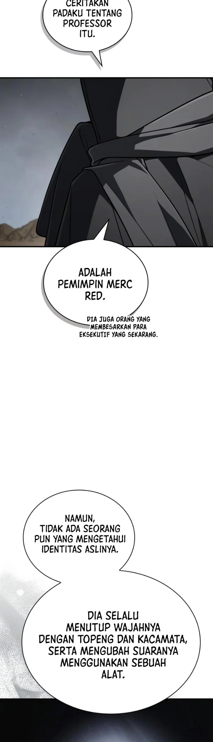 Genius Prismatic Mage Chapter 58 - halaman 66