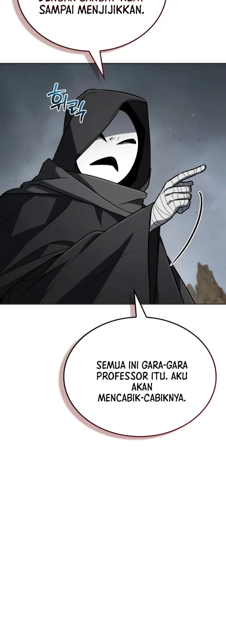 Genius Prismatic Mage Chapter 58 - halaman 74