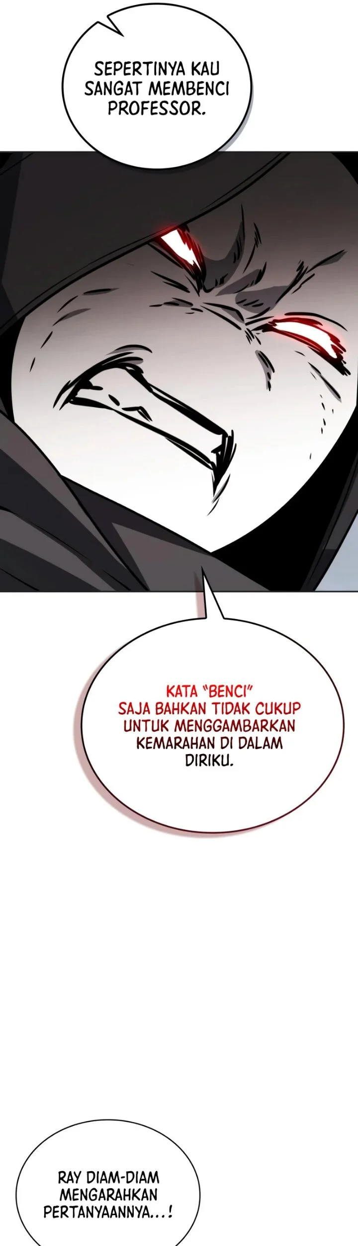 Genius Prismatic Mage Chapter 58 - halaman 75