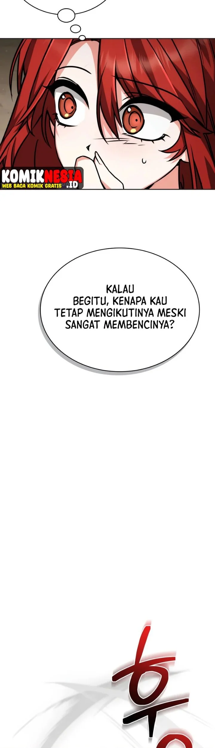 Genius Prismatic Mage Chapter 58 - halaman 76