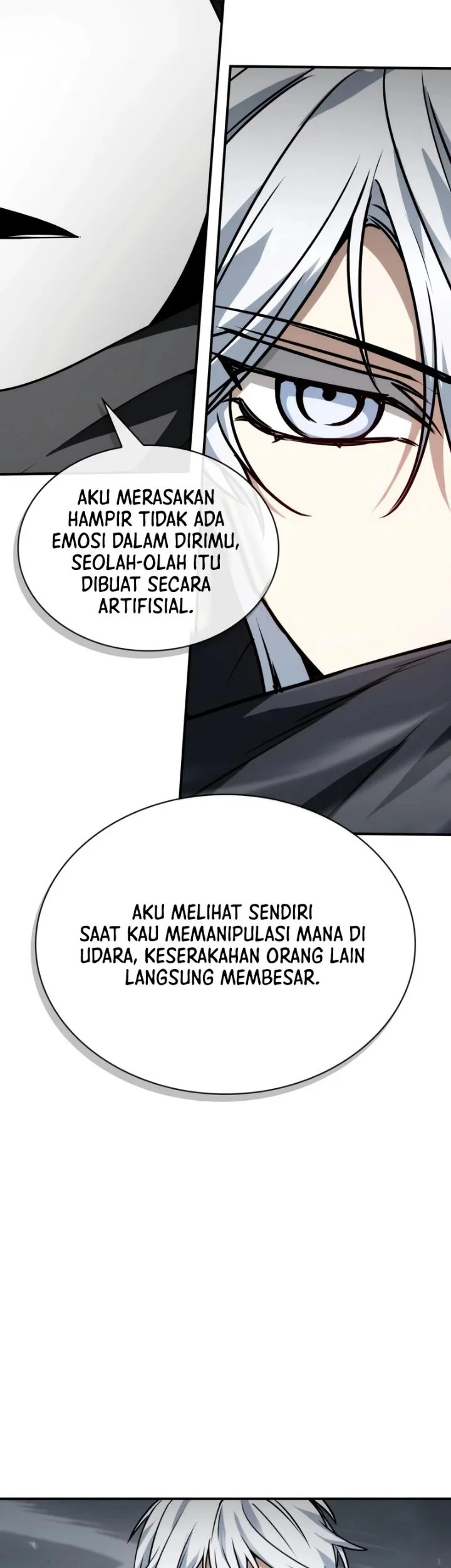 Genius Prismatic Mage Chapter 58 - halaman 79