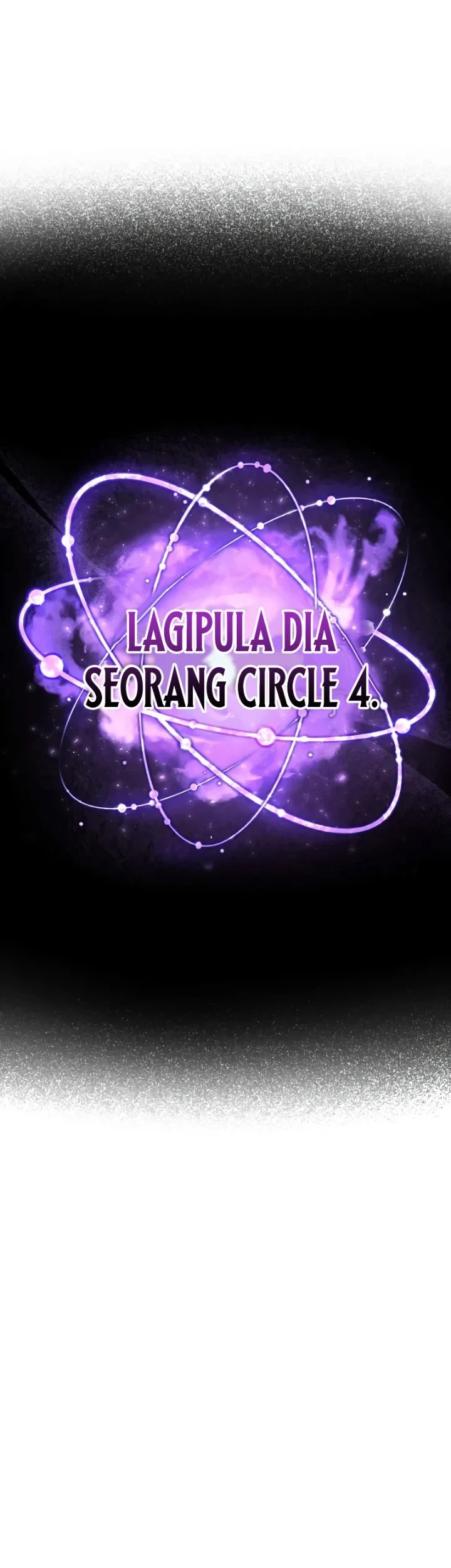 Genius Prismatic Mage Chapter 58 - halaman 8