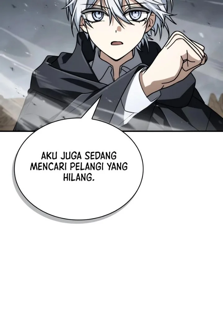 Genius Prismatic Mage Chapter 58 - halaman 80