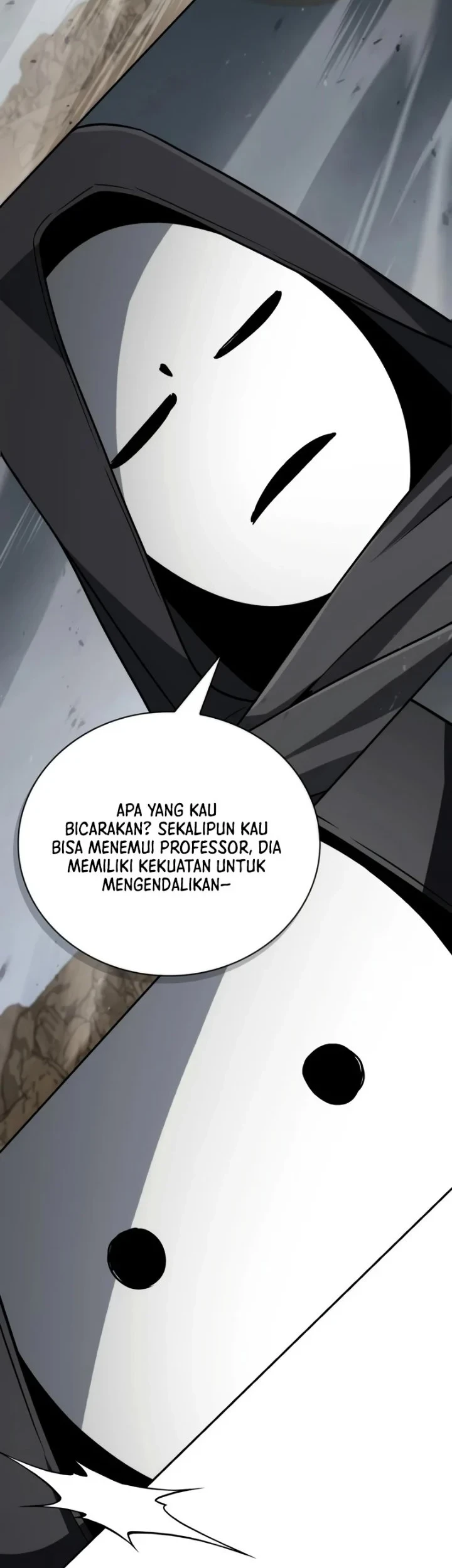 Genius Prismatic Mage Chapter 58 - halaman 82