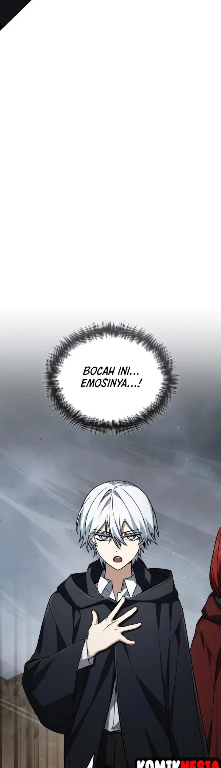 Genius Prismatic Mage Chapter 58 - halaman 83